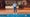 Anna In The Swimming Pool In Jeans