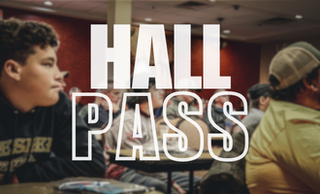 price option <div class="editor-content"><p>HALL PASS</p></div>