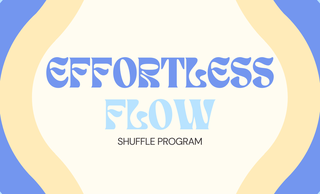 price option <div class="editor-content"><p>EFFORTLESS FLOW</p></div>