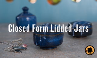 price option <div class="editor-content"><p style="text-align: center"><strong><span style="font-size: 1.125rem">Closed Form Lidded Jars</span></strong></p></div>