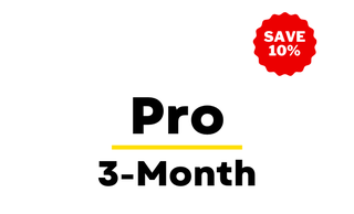 price option <div class="editor-content"><p>Billed every 3 months, cancel anytime</p></div>