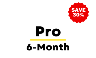 price option <div class="editor-content"><p><strong>Billed every 6 months, cancel anytime</strong></p></div>