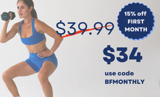 price option <div class="editor-content"><p style="text-align: left"><strong><u>MOST ACCESSIBLE:</u></strong></p><p style="text-align: left"><strong>MONTHLY MEMBER</strong></p></div>