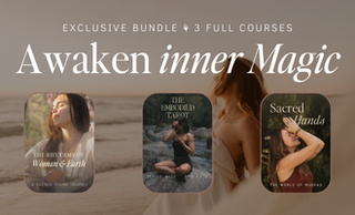 price option <div class="editor-content"><p>AWAKEN INNER MAGIC</p></div>