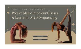 price option <div class="editor-content"><p style="text-align: left">Weave Magic into your Classes &amp; Learn the Art of Sequencing</p></div>