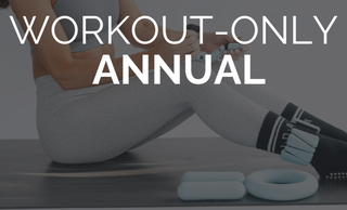 price option <div class="editor-content"><p style="text-align: left"><span style="font-size: 1.25rem">Workout-Only</span></p><p style="text-align: left"><span style="font-size: 1.25rem">Annual</span></p></div>