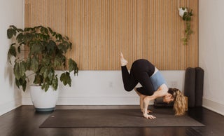 price option <div class="editor-content"><p> 60-min. Advanced  Strong + Bendy </p></div>