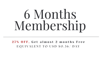 price option <div class="editor-content"><p><span style="font-size: 1.25rem"><strong>6 MONTHS</strong></span></p></div>