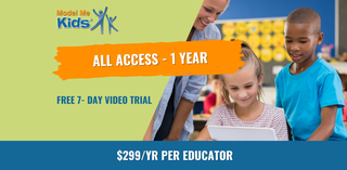 price option <div class="editor-content"><p>All Access | 1 Year</p></div>