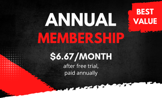 price option ANNUALLY