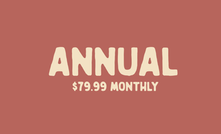 price option <div class="editor-content"><p style="text-align: left"><span style="font-size: 1.5rem; color: #4E443E">​​Annual</span></p><p><span style="color: #4E443E"><br></span></p><p style="text-align: left"><span style="font-size: 1.25rem; color: #4E443E"><em> </em></span></p><p style="text-align: left"><span style="font-size: 1.25rem; color: #4E443E"><em>(Get 2 months free!)</em></span></p></div>