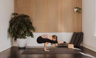 price option <div class="editor-content"><p style="text-align: left">45-min. Int/Adv. Funky Vinyasa: Straddles, Pancakes + Firefly Pose</p></div>