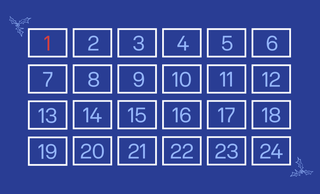 price option <div class="editor-content"><p>24 Days of Christmas</p></div>