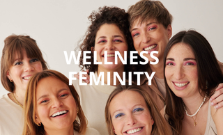 price option <div class="editor-content"><p><span style="color: #48392E">WELLNESS FEMINITY</span></p></div>