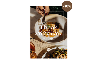 price option <div class="editor-content"><p><span style="color: rgb(111, 77, 51)">EBOOK NUTRISANTÉ AUTOMNE</span></p></div>