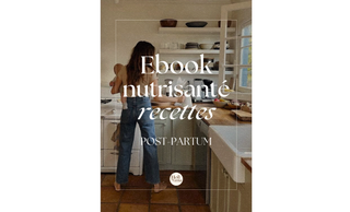 price option <div class="editor-content"><p><span style="color: #6F4D33"><strong>EBOOK NUTRISANTÉ POST-PARTUM</strong></span></p></div>