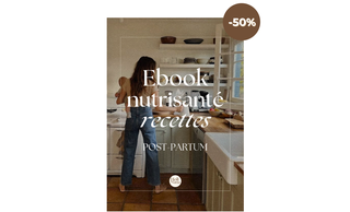 price option <div class="editor-content"><p style="text-align: left"><span style="color: rgb(111, 77, 51)"><strong>EBOOK NUTRISANTÉ POST-PARTUM</strong></span></p></div>