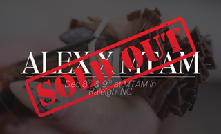 price option <div class="editor-content"><p>12/8 & 12/9 </p></div>