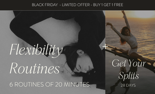 price option <div class="editor-content"><p>Flexibility Routines</p></div>