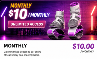 price option <p><span class="font-bold"><span class="text-xl">MONTHLY</span></span></p>