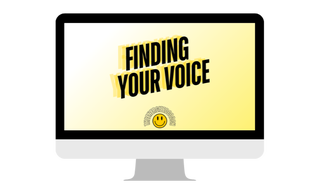 price option <div class="editor-content"><p style="text-align: left">Module 1:<br>FINDING YOUR VOICE</p></div>