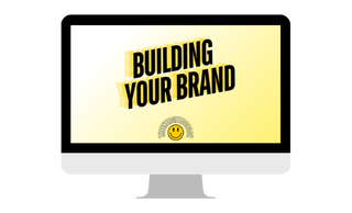 price option <div class="editor-content"><p style="text-align: left">Module 2:<br>BUILDING YOUR BRAND</p></div>