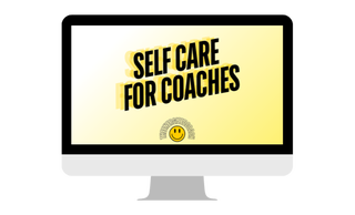 price option <div class="editor-content"><p style="text-align: left">Module 3:<br>SELF CARE FOR COACHES</p></div>
