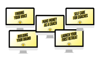 price option <div class="editor-content"><p><span style="font-size: 1.25rem">The Full Energized Coaching Course</span></p></div>