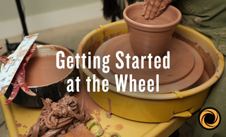price option <div class="editor-content"><p><span style="font-size: 1.125rem">Getting Started at the Wheel</span></p></div>