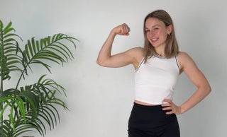 price option <div class="editor-content"><p>&nbsp;Bridal Arms &amp; Core - 2 Weeks Program<br></p></div>