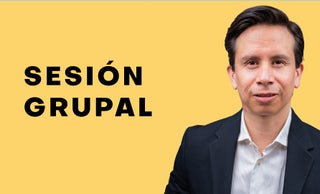 price option <div class="editor-content"><p>Sesión grupal</p></div>