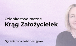 price option <div class="editor-content"><p><span style="font-size: 1.125rem">Członkostwo roczne</span></p></div>