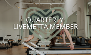 price option <div class="editor-content"><p>LiveMetta Quarterly <span style="color: #C66358">(10% off)</span></p></div>