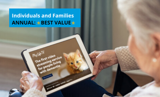 price option <div class="editor-content"><p>Annual</p></div>