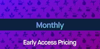 price option <div class="editor-content"><p>Monthly</p></div>