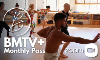 price option <div class="editor-content"><p style="text-align: left"><span style="font-size: 1.125rem">BMTV+ Monthly Pass</span></p><br><p style="text-align: left">30 Day trial (Special New Years offer, Jan 1-8)</p></div>