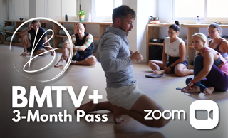 price option <div class="editor-content"><p style="text-align: left"><span style="font-size: 1.125rem">BMTV+ 3-Month Pass</span></p><br><p style="text-align: left">30 Day trial (Special New Years offer, Jan 1-8)</p></div>