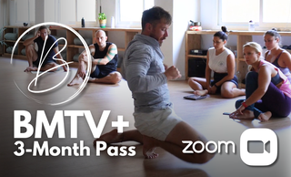 price option <div class="editor-content"><p style="text-align: left"><span style="font-size: 1.125rem">BMTV+ 3-Month Pass</span></p><br><p style="text-align: left">30 Day trial (Special New Years offer, Jan 1-8)</p></div>