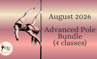 price option <div class="editor-content"><p>Advanced Pole Bundle</p><p>August 2026</p></div>