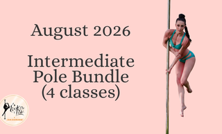 price option <div class="editor-content"><p>Intermediate Pole Bundle</p><p>August 2026</p></div>