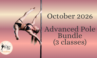 price option <div class="editor-content"><p>Advanced Pole Bundle</p><p>October 2026</p></div>
