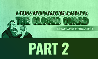 price option <div class="editor-content"><p style="text-align: left">PART 2<br><span style="font-size: 1.25rem; color: #A3E0AF"><strong>Scissor, Loop, and Lapel Systems</strong></span></p></div>