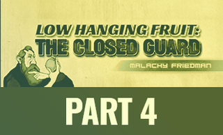 price option <div class="editor-content"><p style="text-align: left">PART 4</p><p style="text-align: left"><strong> </strong><span style="font-size: 1.5rem; color: #A3E0AF"><strong>Armbar & Triangle Systems</strong></span></p></div>