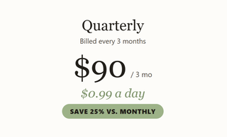 price option <div class="editor-content"><p><span>A little more commitment, a lot more savings.</span></p><br></div>