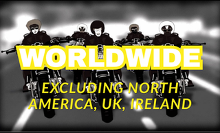 price option <div class="editor-content"><p>Worldwide excluding UK & Ireland</p></div>