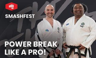 price option <div class="editor-content"><p style="text-align: left"><strong>Smashfest!</strong></p><p style="text-align: left">An introduction to  Power Breaking </p></div>