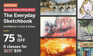 price option <div class="editor-content"><p>The Everyday Sketchbook</p></div>