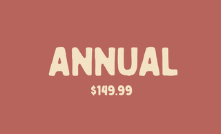 price option <div class="editor-content"><p style="text-align: left"><span style="font-size: 1.5rem; color: #4E443E">​​Annual</span></p><p><span style="color: #4E443E"><br></span></p><p style="text-align: left"><span style="font-size: 1.25rem; color: #4E443E"><em> </em></span></p><p style="text-align: left"><span style="font-size: 1.25rem; color: #4E443E"><em>(Get 2 months free!)</em></span></p></div>