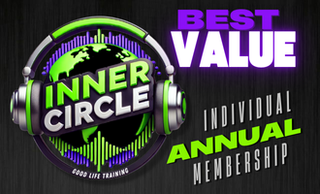 Inner Circle EVENT ONLY