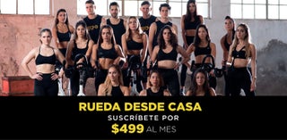price option <p><span class="font-bold">RUEDA DESDE CASA</span></p>